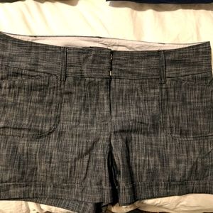 Maurices shorts